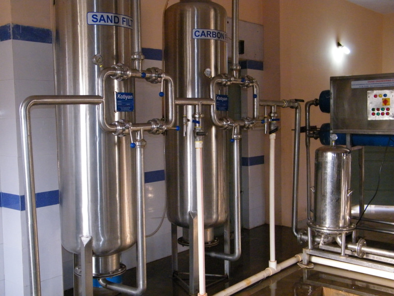 best and high quality water purifiers and water softeners in bangalore yelahanka